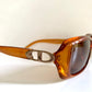 Christian Dior Vintage 90s Sunglasses - Cour Carree