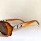 Christian Dior Vintage 90s Sunglasses - Cour Carree