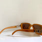 Christian Dior Vintage 90s Sunglasses - Cour Carree