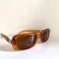 Christian Dior Vintage 90s Sunglasses - Cour Carree