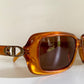 Christian Dior Vintage 90s Sunglasses - Cour Carree