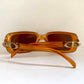 Christian Dior Vintage 90s Sunglasses - Cour Carree