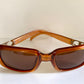 Christian Dior Vintage 90s Sunglasses - Cour Carree