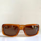 Christian Dior Vintage 90s Sunglasses - Cour Carree