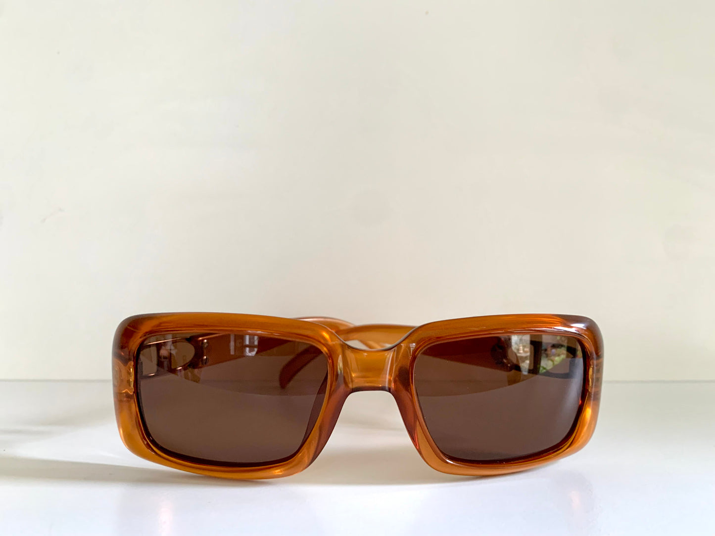 Christian Dior Vintage 90s Sunglasses - Cour Carree