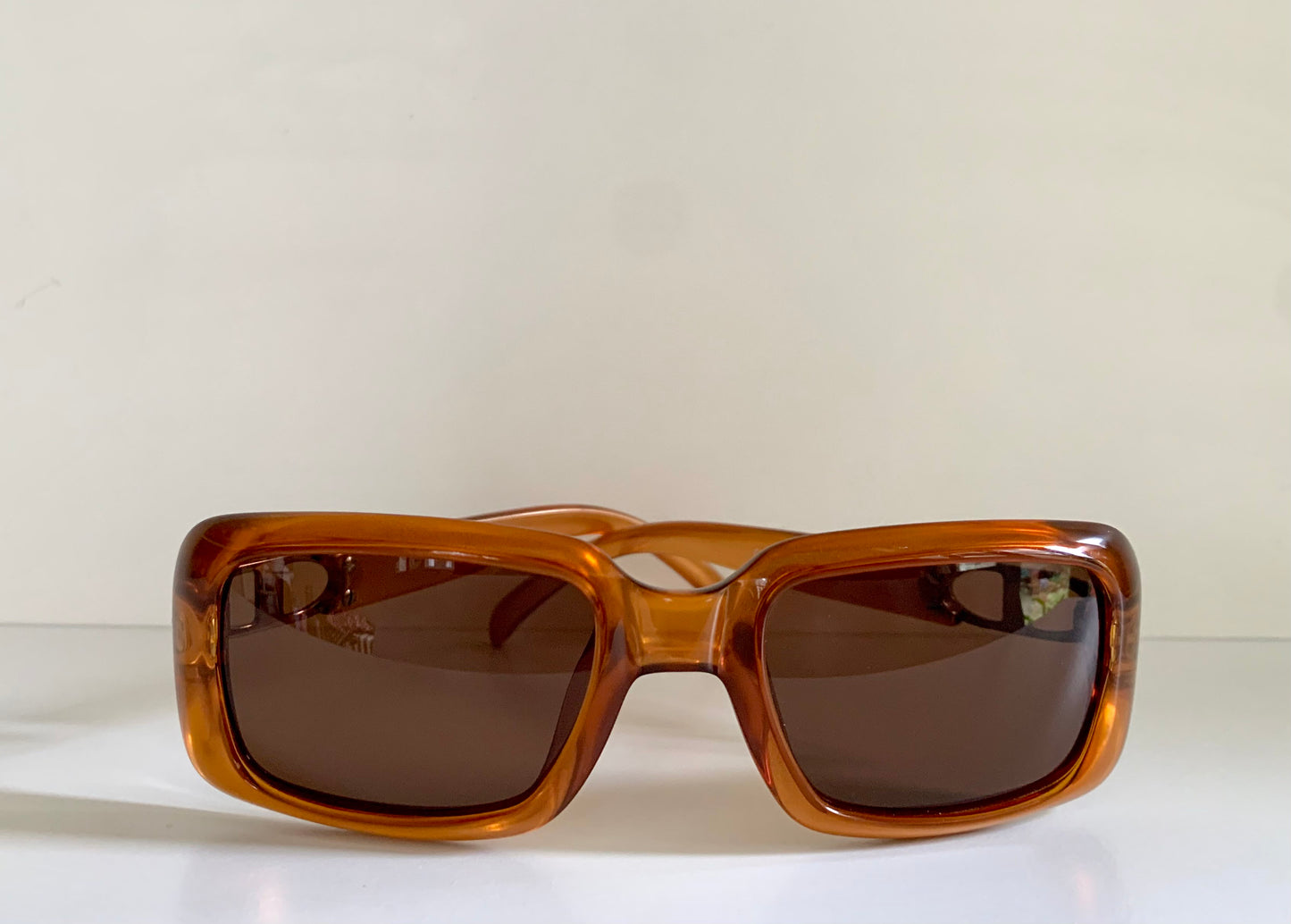 Christian Dior Vintage 90s Sunglasses - Cour Carree