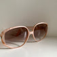 Christian Dior vintage sunglasses - 2320 XL