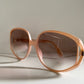 Christian Dior vintage sunglasses - 2320 XL