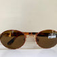 Vogue 90s vintage sunglasses