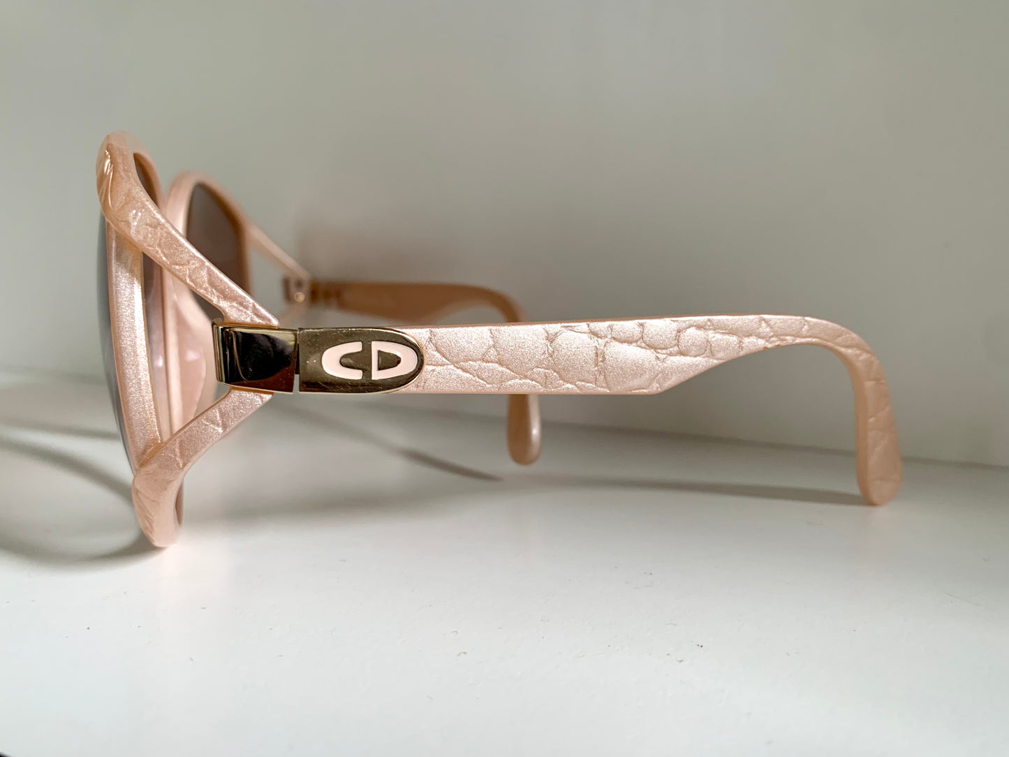 Christian Dior vintage sunglasses - 2320 XL