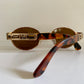 Vogue 90s vintage sunglasses