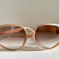 Christian Dior vintage sunglasses - 2320 XL