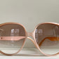 Christian Dior vintage sunglasses - 2320 XL