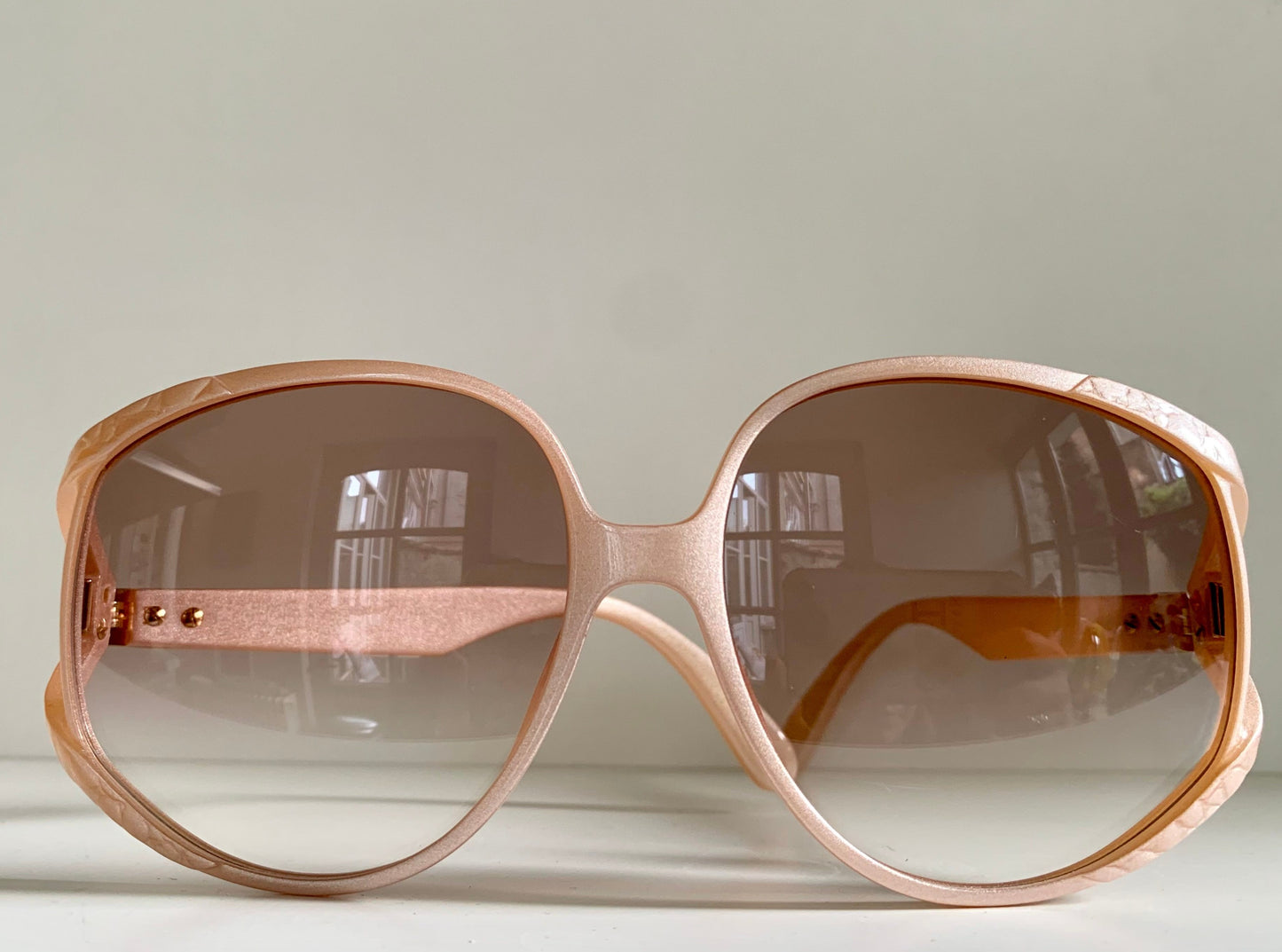 Christian Dior vintage sunglasses - 2320 XL