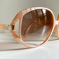 Christian Dior vintage sunglasses - 2320 XL