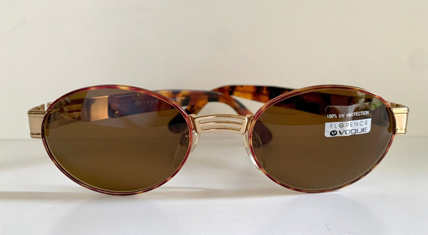 Vogue 90s vintage sunglasses