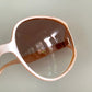 Christian Dior vintage sunglasses - 2320 XL