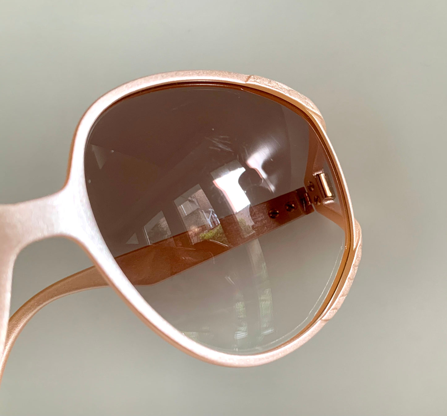 Christian Dior vintage sunglasses - 2320 XL