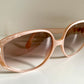 Christian Dior vintage sunglasses - 2320 XL