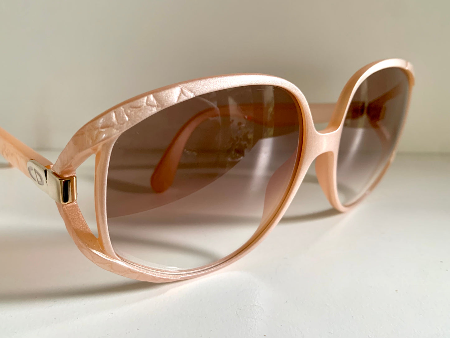 Christian Dior vintage sunglasses - 2320 XL