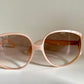 Christian Dior vintage sunglasses - 2320 XL