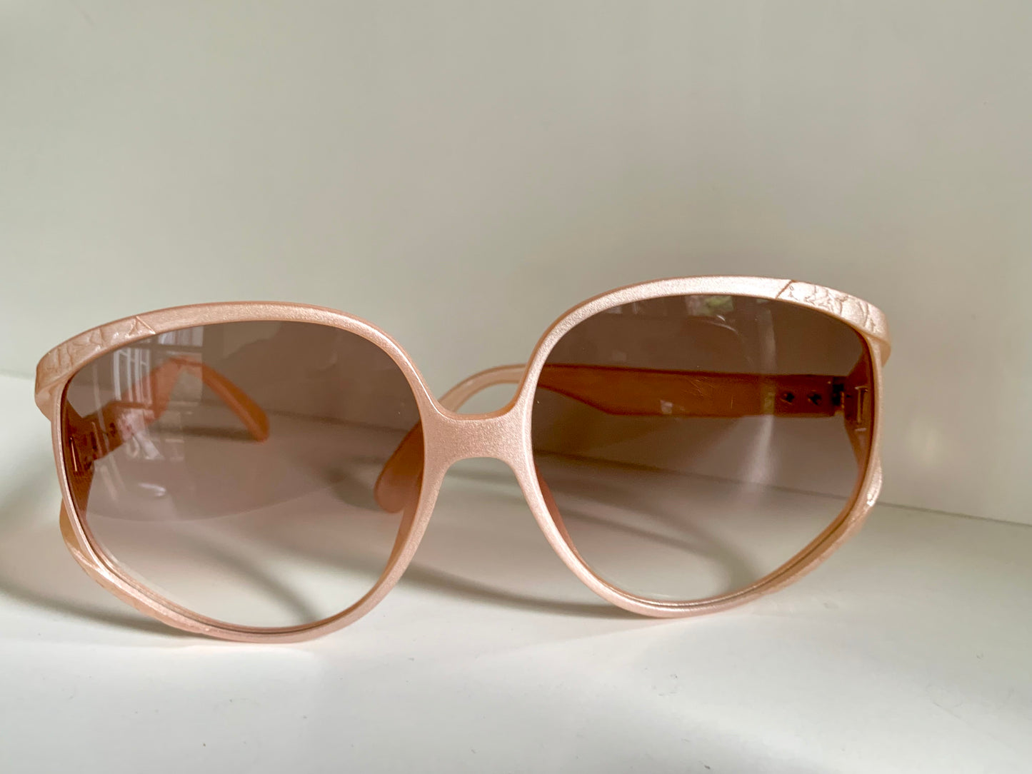 Christian Dior vintage sunglasses - 2320 XL