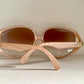 Christian Dior vintage sunglasses - 2320 XL