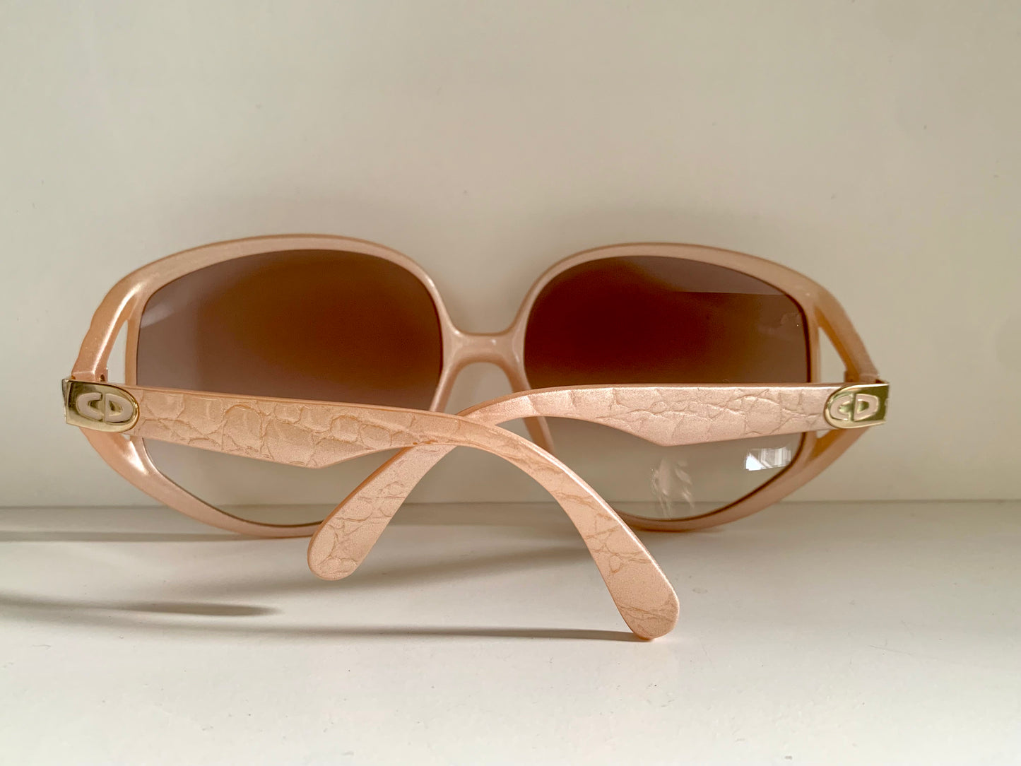 Christian Dior vintage sunglasses - 2320 XL