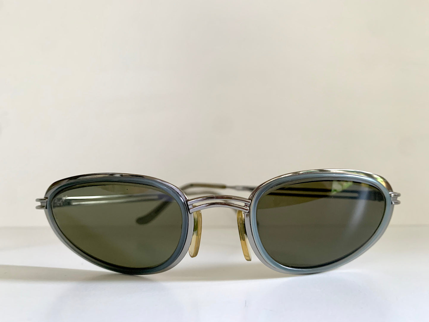 Ray Ban B&L - W2798 Rituals Metal Cat