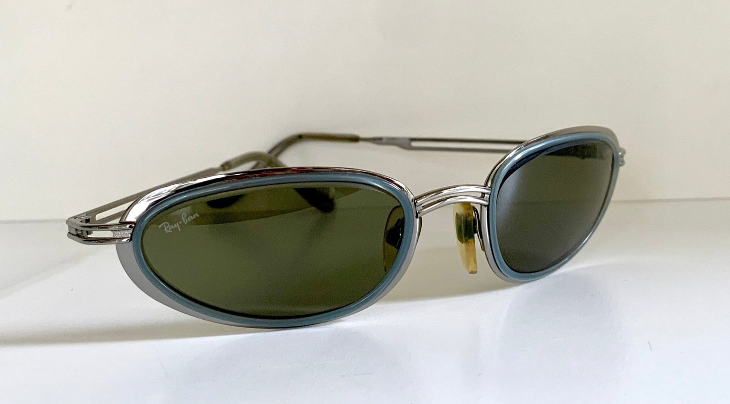 Ray Ban B&L - W2798 Rituals Metal Cat