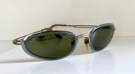 Ray Ban B&L - W2798 Rituals Metal Cat