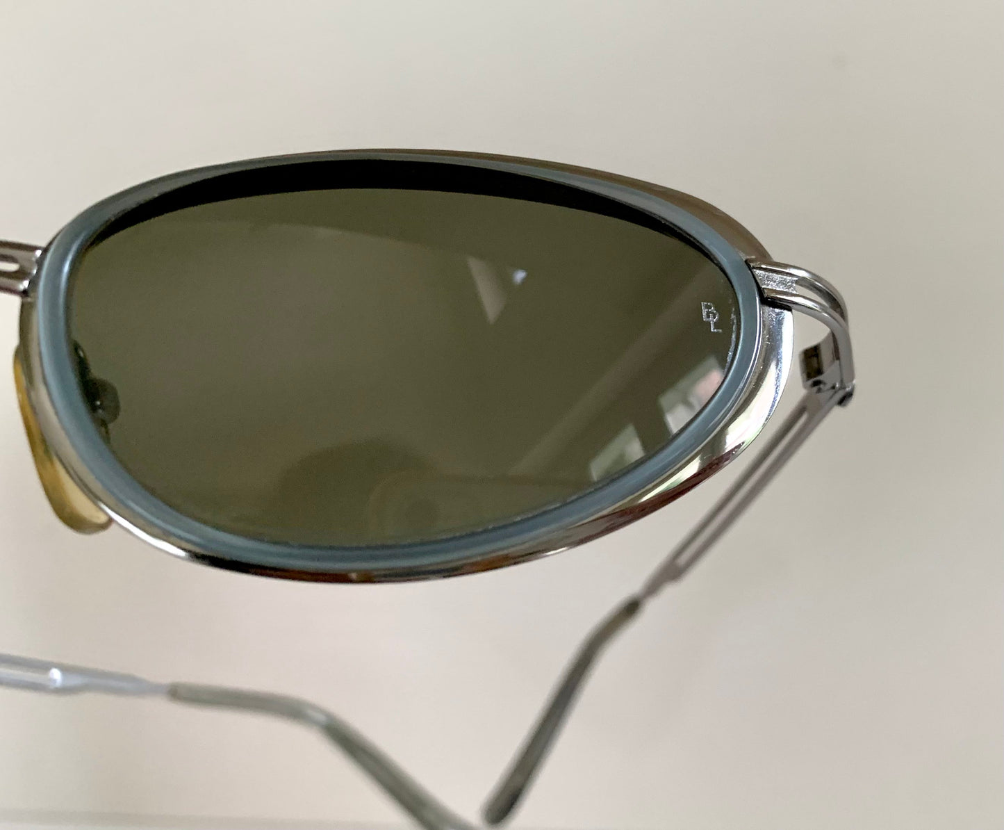 Ray Ban B&L - W2798 Rituals Metal Cat