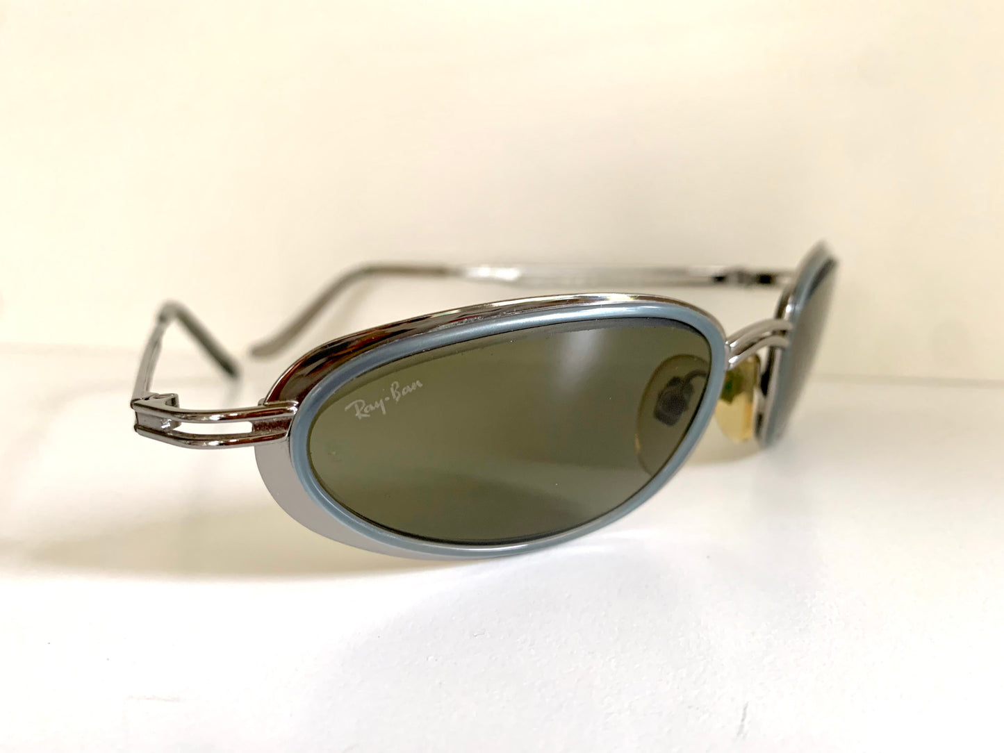 Ray Ban B&L - W2798 Rituals Metal Cat