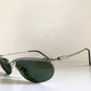 Ray Ban B&L -  W2566 Orbs New Deco metals