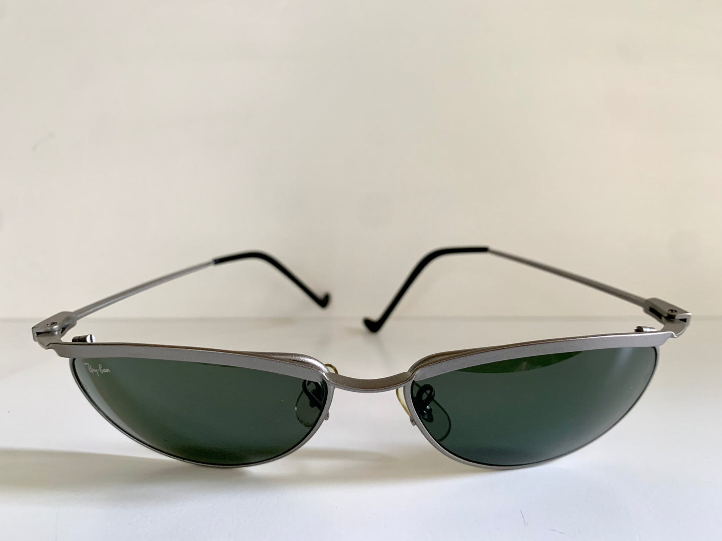 Ray Ban B&L -  W2566 Orbs New Deco metals