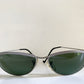 Ray Ban B&L -  W2566 Orbs New Deco metals