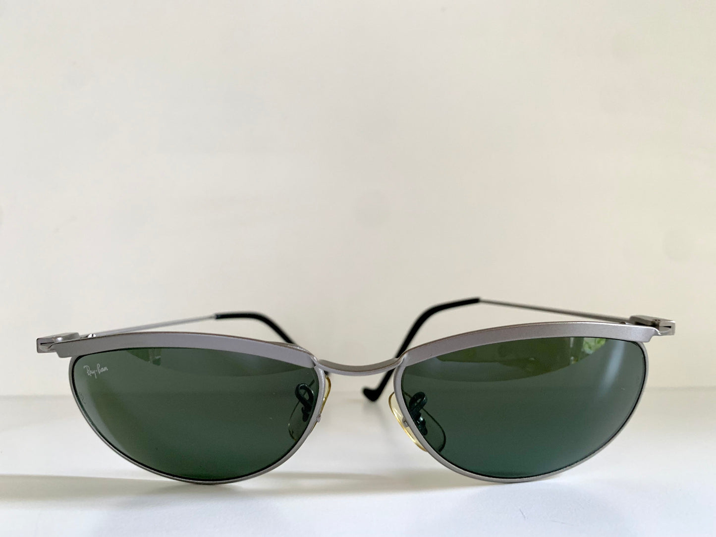 Ray Ban B&L -  W2566 Orbs New Deco metals