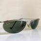 Ray Ban B&L -  W2566 Orbs New Deco metals