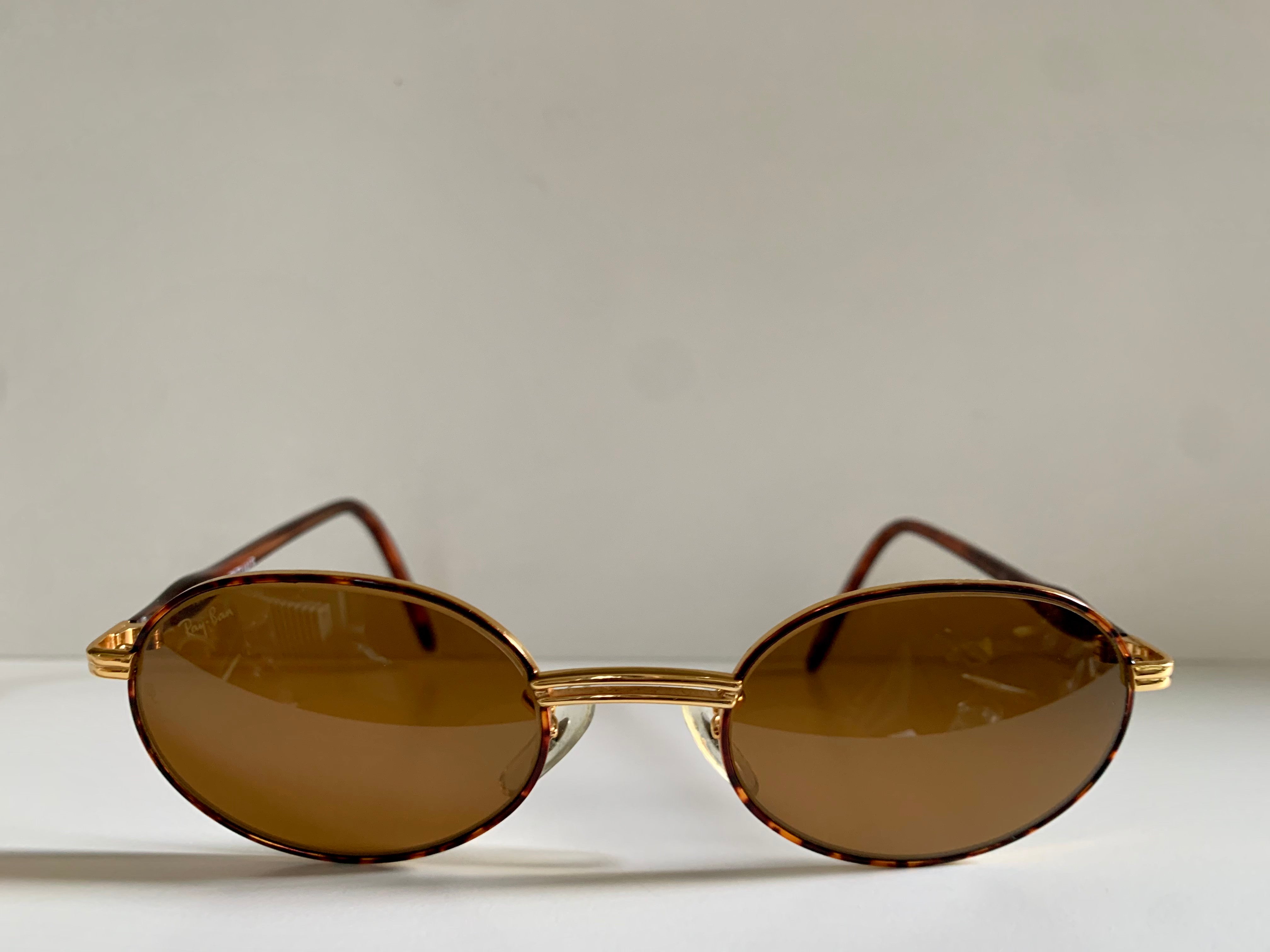 Ray Ban B&L - W2543 Rituals Amulet – calistavintage