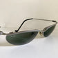 Ray Ban B&L -  W2566 Orbs New Deco metals