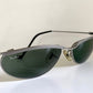 Ray Ban B&L -  W2566 Orbs New Deco metals