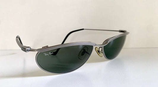 Ray Ban B&L -  W2566 Orbs New Deco metals