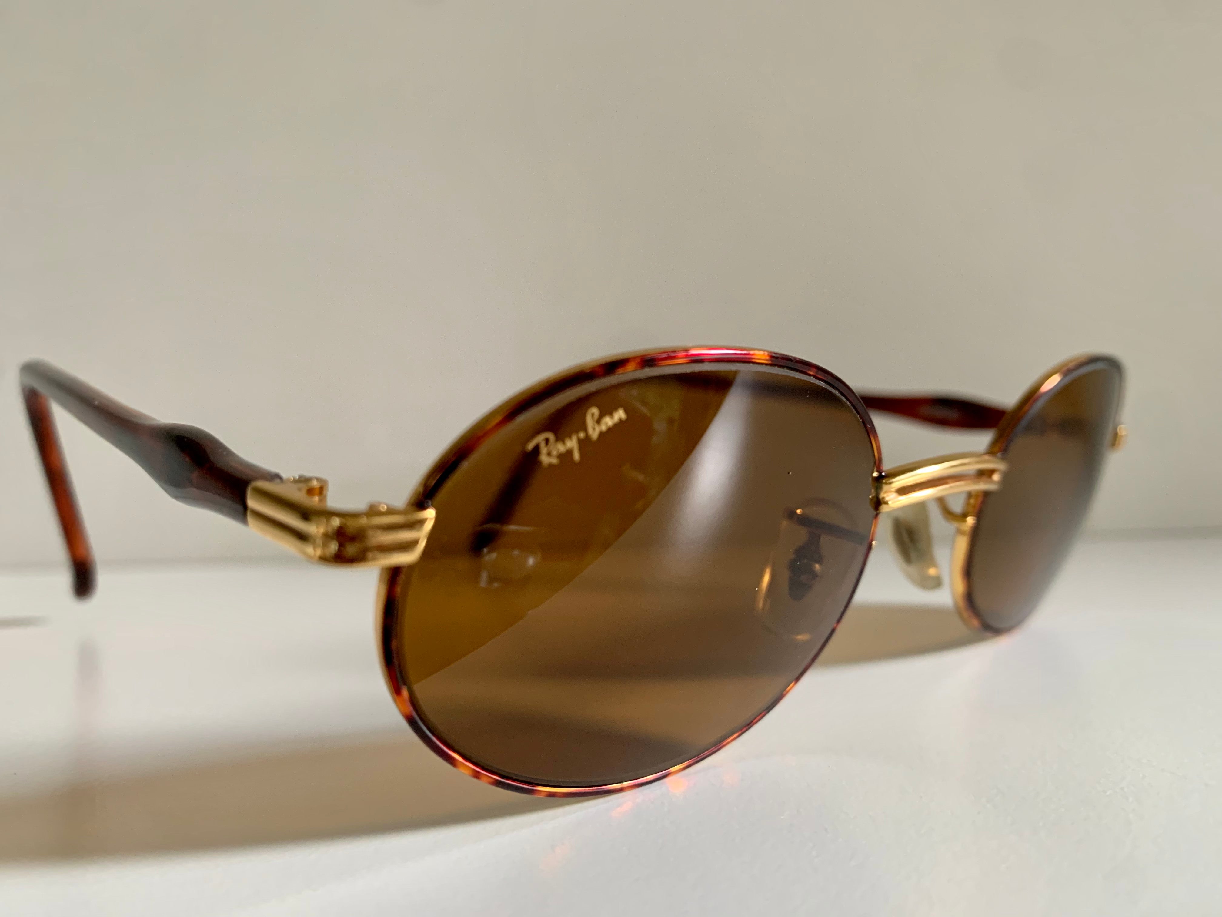 Ray Ban B&L - W2543 Rituals Amulet – calistavintage