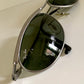 Ray Ban B&L -  W2566 Orbs New Deco metals