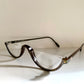 Christian Dior - 2586 vintage glasses