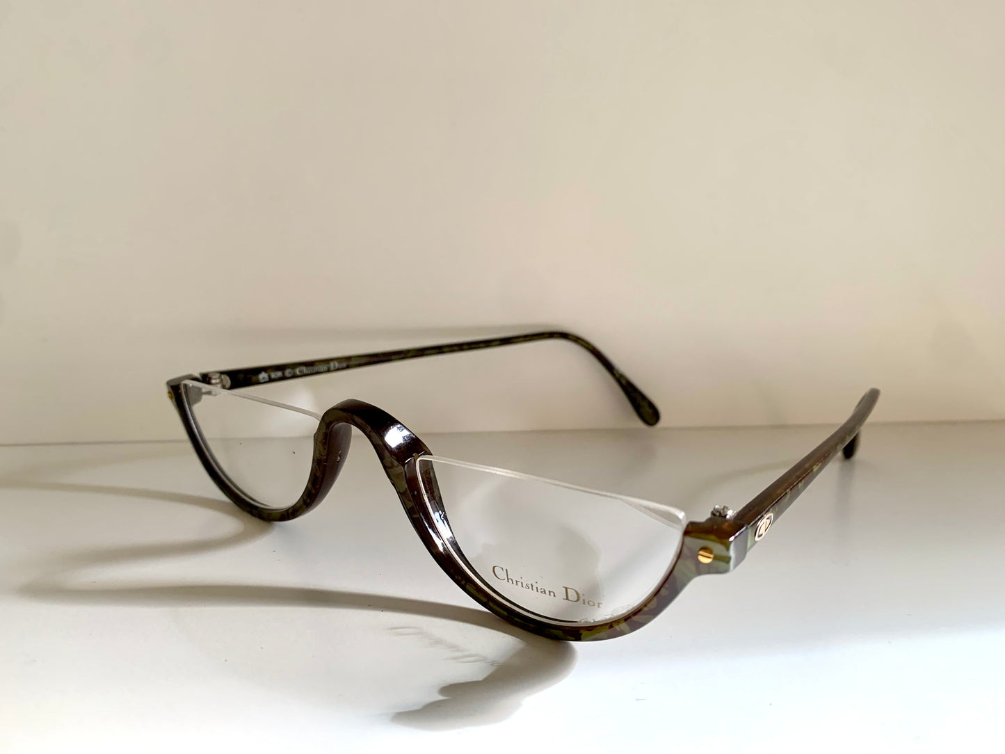 Christian Dior - 2586 vintage glasses