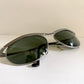 Ray Ban B&L -  W2566 Orbs New Deco metals