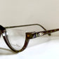 Christian Dior - 2586 vintage glasses