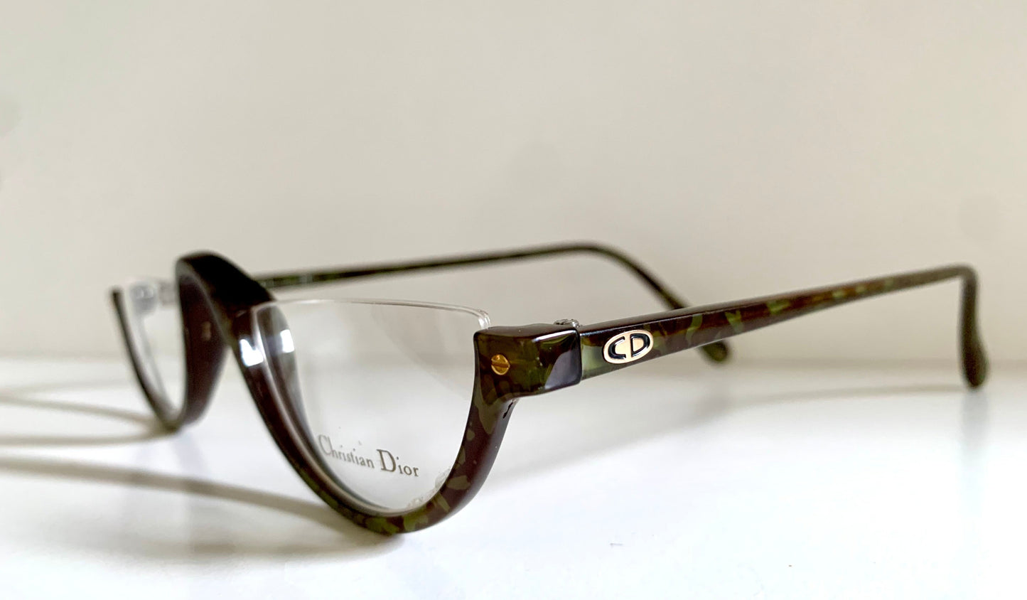 Christian Dior - 2586 vintage glasses