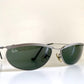 Ray Ban B&L -  W2566 Orbs New Deco metals